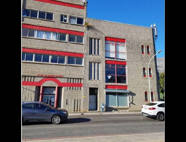 300M² RETAIL TO LET IN CAPE TOWN CITY CENTRE